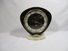 Antica pendolo orologio - antica,