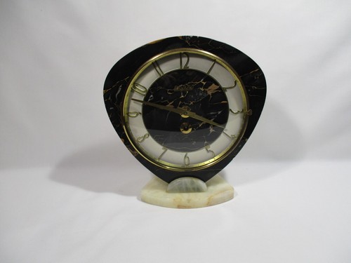 Antica pendolo orologio - antica,
