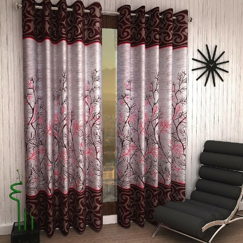 Set pezzi tende - set,