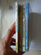 HOSTESS HARD 3 - REP 2000 - COMPLETA LA COLLEZIONE