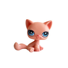 Littlest pet shop Toys testa
