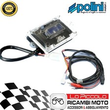 POLINI ECU CENTRALINA