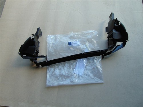Piastra deflettore aria