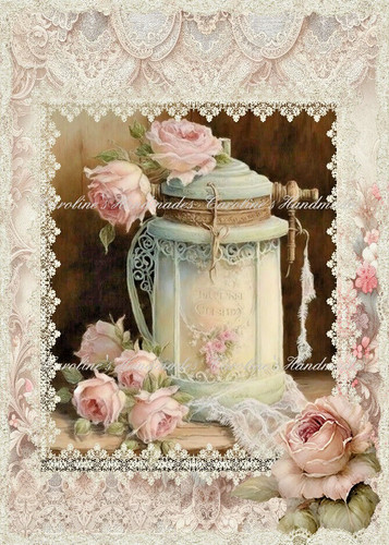 Blocco trapunta vintage - blocco,