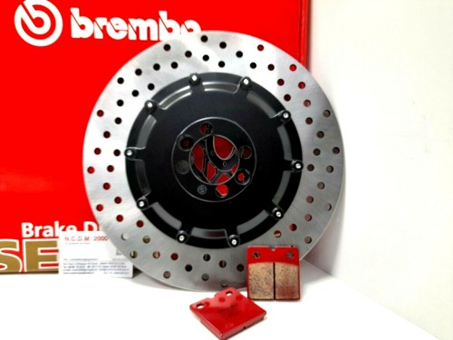 Kit brembo disco - brembo, freno