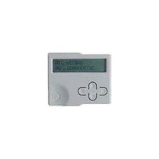 MODULO DISPLAY L. CAVO 120 CM