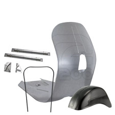 KIT PER VESPA 50 SPECIAL SCUDO