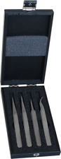 HOROTEC 12.382 Set 4 Pinzette
