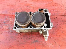 CILINDRO + PISTONE MOTORE YAMAHA T MAX 500 2001 2003 MARY 388