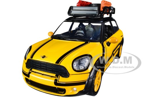 Mini cooper countryman - mini,