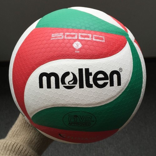 Fusa taglia pallavolo - taglia,