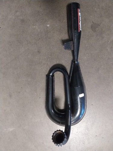 Marmitta cobra sito serie - cobra, 2