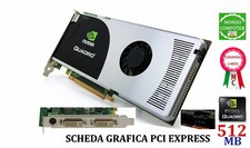 SCHEDA GRAFICA PCI EXPRESS