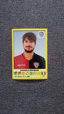 FIGURINA PANINI CALCIATORI