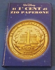 Il Primo Cent di Zio Paperone - Supplemento a Zio Paperone 49 - Disney 1993