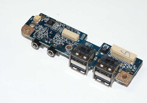 Scheda audio - , usb