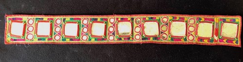 Gioiello antico parure etnico - gioiello,