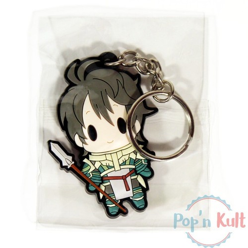 Porte clés stahl fire emblem - stahl,