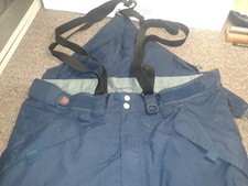 Pantalone snowboard serie