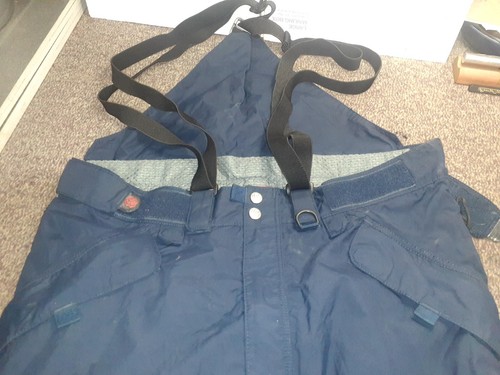 Pantalone snowboard serie