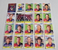 1994-95 GENOA Calciatori