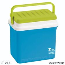 FRIGO GIOSTYLE TERMICO FIESTA 29,5 LT. STRUTTURA RIGIDA DA VIAGGIO PORTATILE