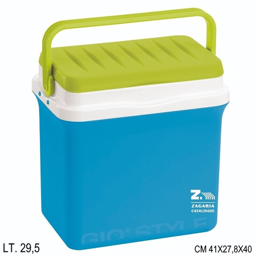 Frigo giostyle termico fiesta - frigo,