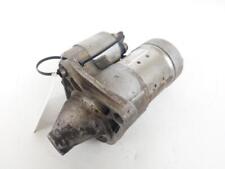 55193355 MOTORINO AVVIAMENTO FIAT 500 (150) 1.2 B 8V MAN 5M 70CV 2008 3P BERL