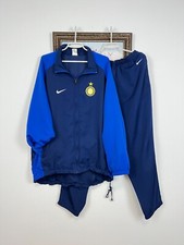 Vintage 90's Nike Inter Milan