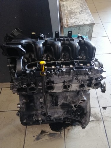 Ricambi motore ford focus - ricambi,