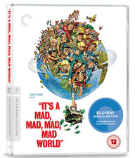 It's a Mad, Mad, Mad, Mad