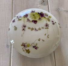 Scatola Contenitore  Rotonda