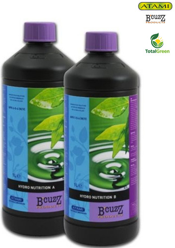 Fertilizzante idroponico