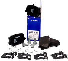 VOLVO 32276934 KIT PASTIGLIE