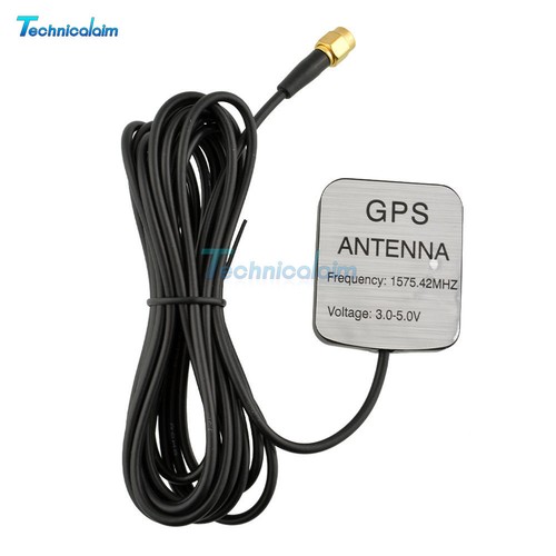 Guadagno 1575 42 mhz - 3,