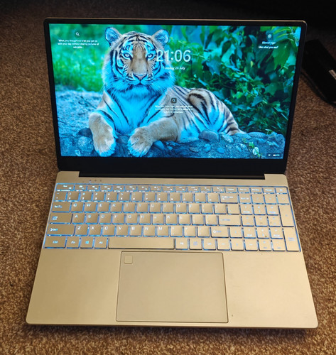 Teclast geo ghz quad - 16", 2