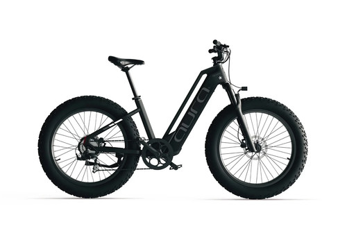 Cyrusher aura bici - cyrusher,