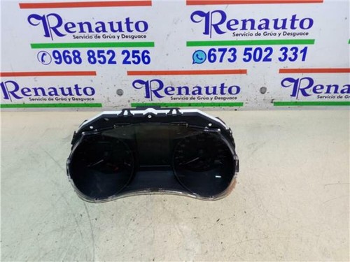 4el8a quadro strumenti - quadro,