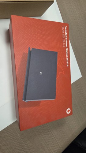 Modem vodafone 6 power - 6,