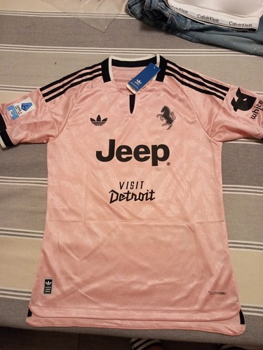 Juventus maglia gara away - gara,