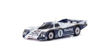 Kyosho MZP347PR Mini Z Body Set Porsche 962 C Coupé LH #1 per MR-03/MR-04 WLM