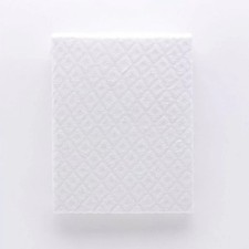 Coprimaterasso, coprimaterasso puro cotone Linea oro quick terry elasticizzato