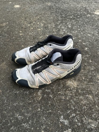 Scarpe trail running - scarpe,