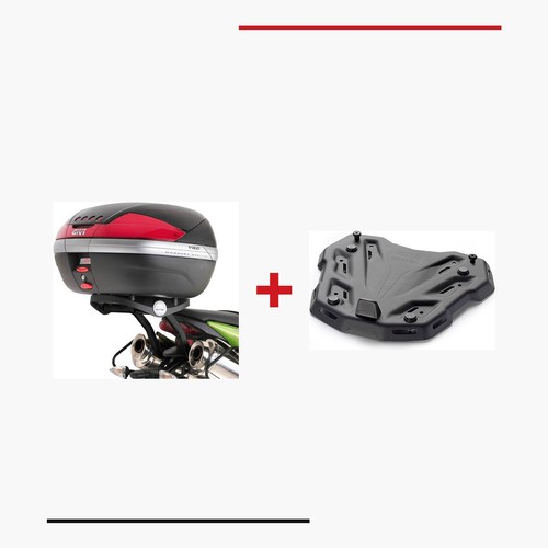 Kit givi 727fz - kit,