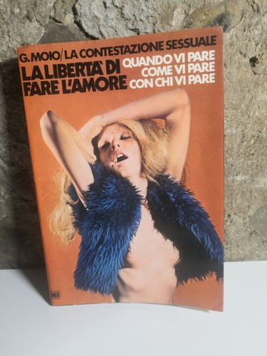 Contestazione sessuale g - la,