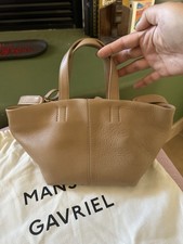Borsa a tracolla Mansur