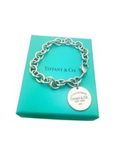 Bracciale please return - please, to