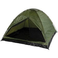 Tenda rifugio militare IGLU