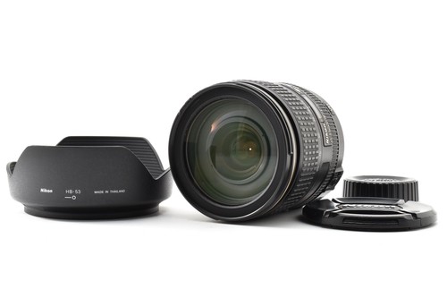 Quasi come nuovo nikon af - [quasi,