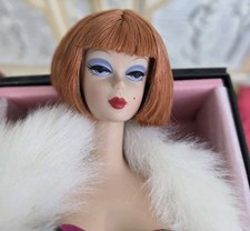 Barbie silkstone - , 45